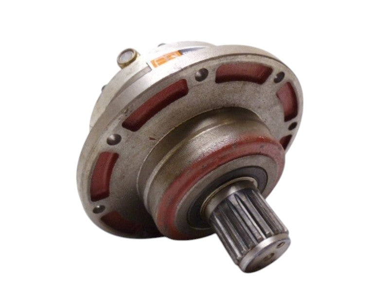 REGGIANA RIDUTTORI RR63M 63MM/983 RATIO 6.2:1 NSNP