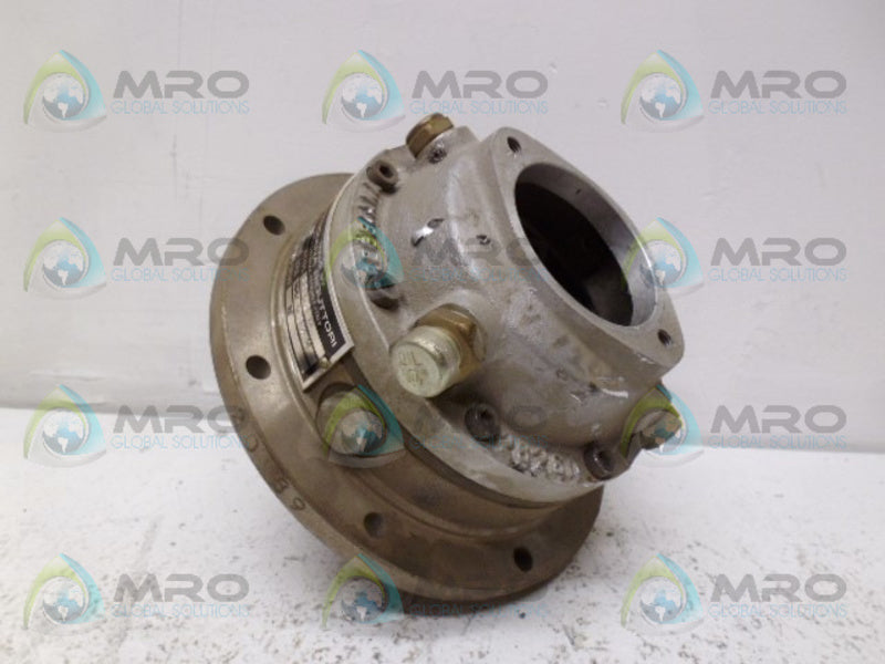 REGGIANA RIDUTTORI RR63M 63MM/983 RATIO 6.2:1 NSNP