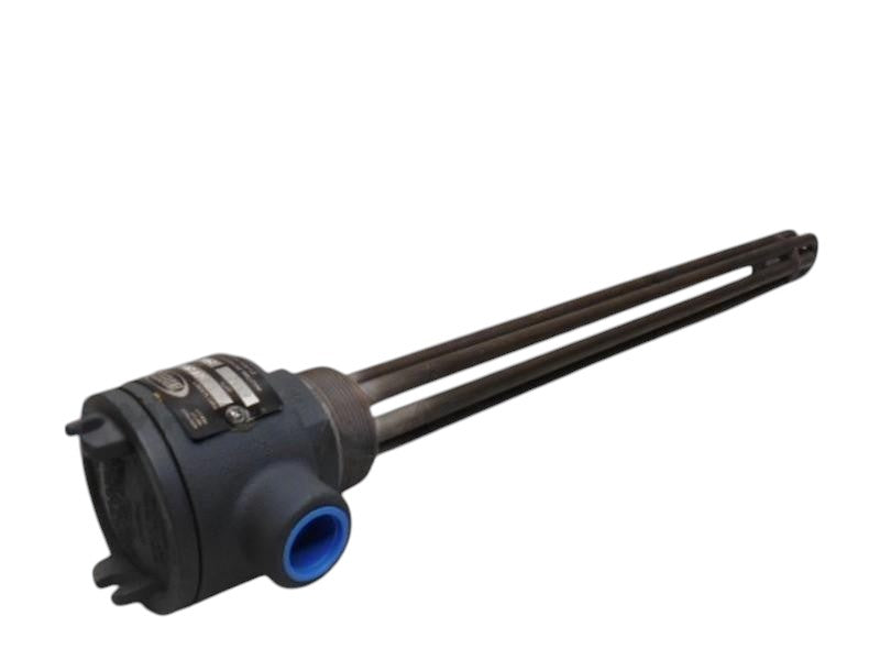 INDEECO 7132ZK8469 IMMERSION WATER HEATER NSNP