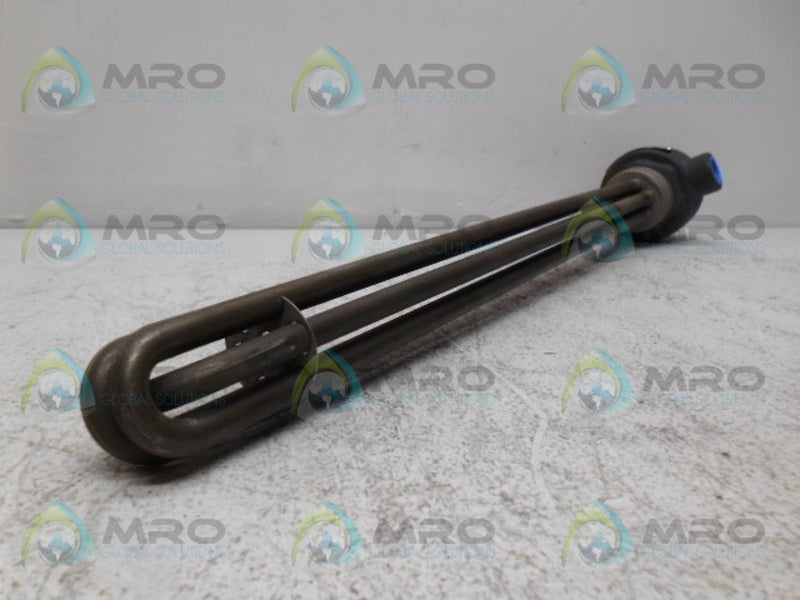 INDEECO 7132ZK8469 IMMERSION WATER HEATER NSNP