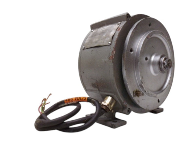 KONE MC121K11604A SPLITTER MOTOR (REMANUFACTURED)