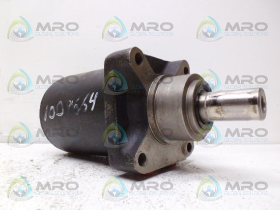 TRW EHRENREICH MAE470011 HYDRAULIC MOTOR UNMP