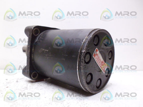TRW EHRENREICH MAE470011 HYDRAULIC MOTOR UNMP