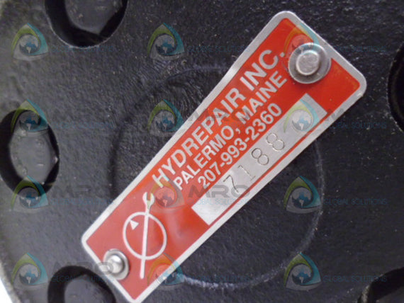 TRW EHRENREICH MAE470011 HYDRAULIC MOTOR UNMP
