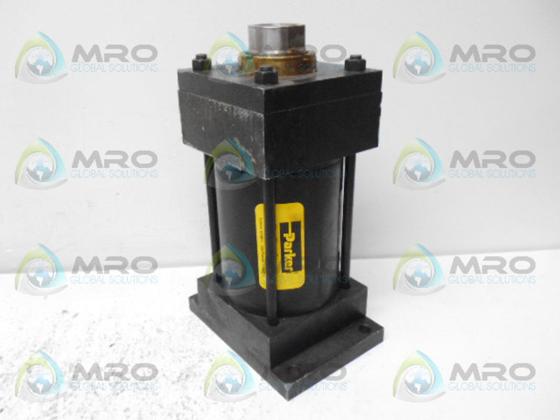 PARKER 04.00H2ANU49A4.000 CYLINDER UNMP