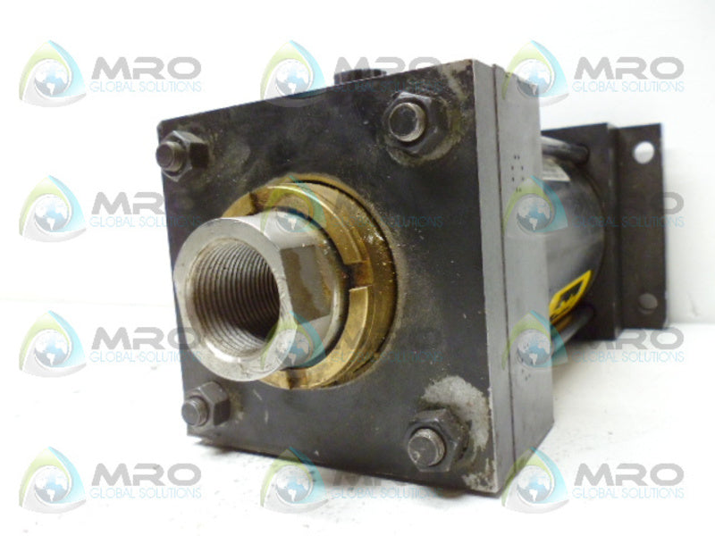 PARKER 04.00H2ANU49A4.000 CYLINDER UNMP
