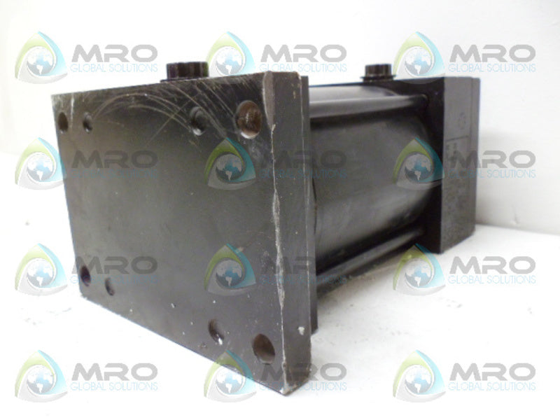 PARKER 04.00H2ANU49A4.000 CYLINDER UNMP