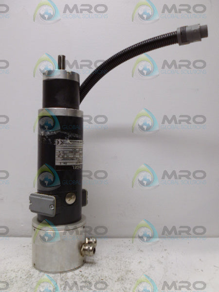 ENGEL GNM5480-G28 SER E MOTOR NSNP