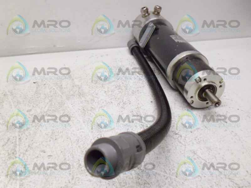 ENGEL GNM5480-G28 SER E MOTOR NSNP