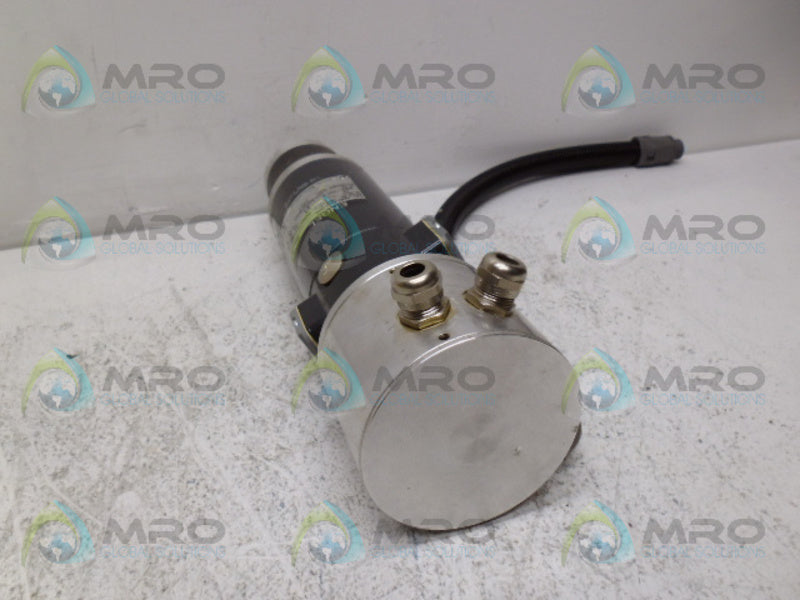 ENGEL GNM5480-G28 SER E MOTOR NSNP