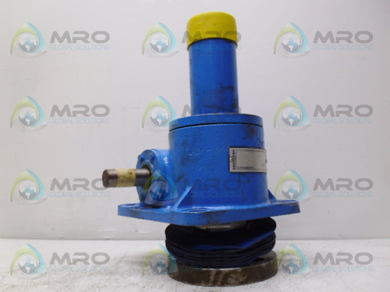 BEUZLERS AD66-10-S-N-2-B SCREW JACK NSNP