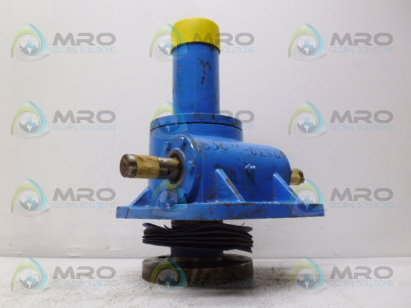 BEUZLERS AD66-10-S-N-2-B SCREW JACK NSNP