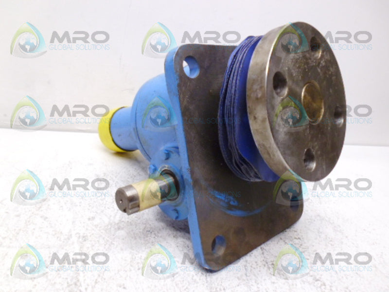 BEUZLERS AD66-10-S-N-2-B SCREW JACK NSNP