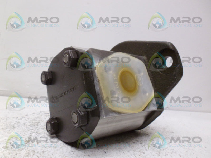 REXROTH 1PF2G331/026RD07MB HYDRAULIC PUMP NSNP