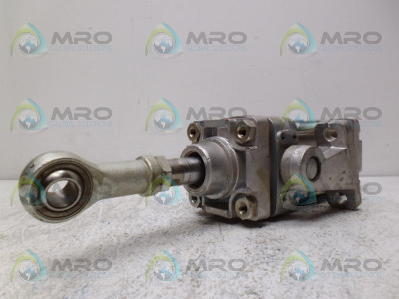 PIMATIC PIC-80-80 CYLINDER NSNP
