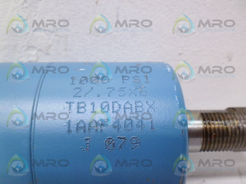 VICKERS TB10DABX 1AAF4041 CYLINDER NSNP