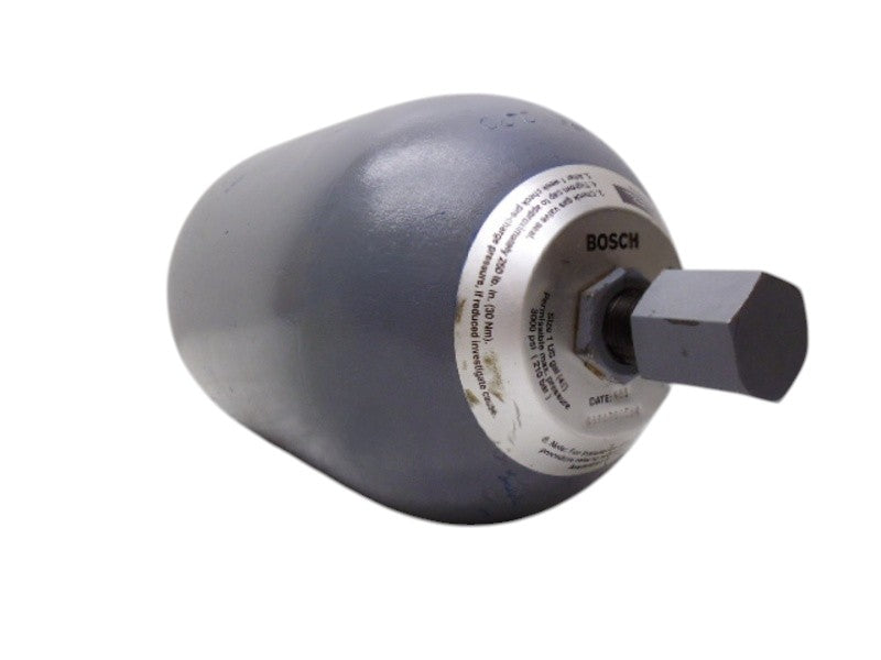 BOSCH R978700584 NON FLAMMABLE ACCUMULATOR NSNP