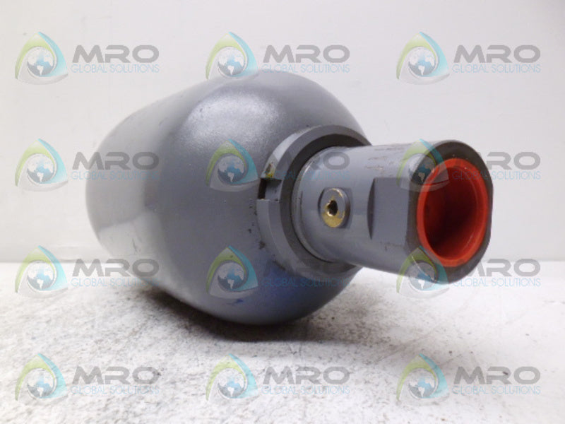 BOSCH R978700584 NON FLAMMABLE ACCUMULATOR NSNP