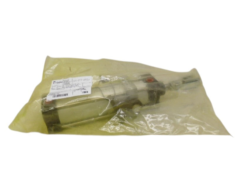 METSO VAL0038931 PNEUMATIC CYLINDER NSMP
