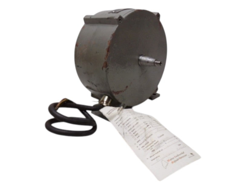KONE MC121K11604A SPLITTER MOTOR (AS PICTURED) UNMP