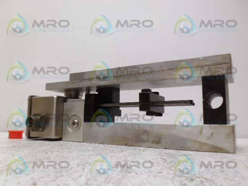 COMPTROL HHT134-C4C SUPER LOAD CELL NSNP