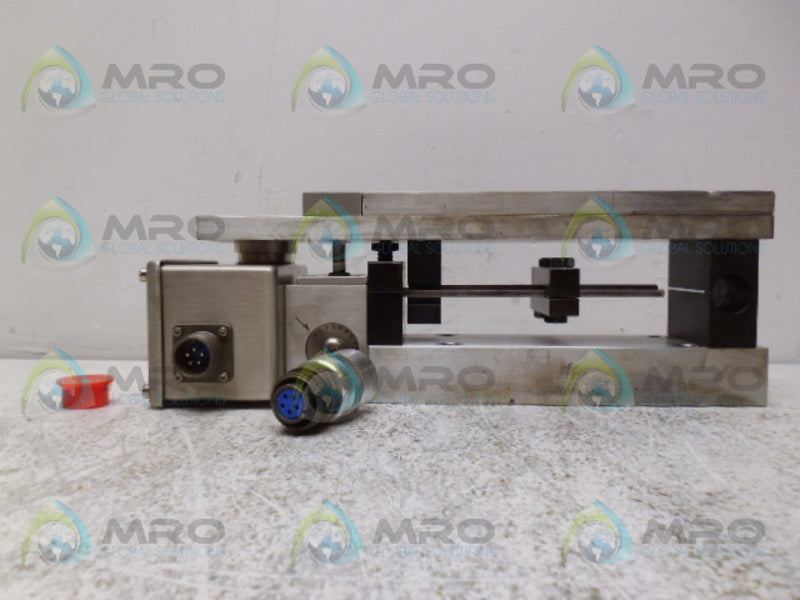 COMPTROL HHT134-C4C SUPER LOAD CELL NSNP