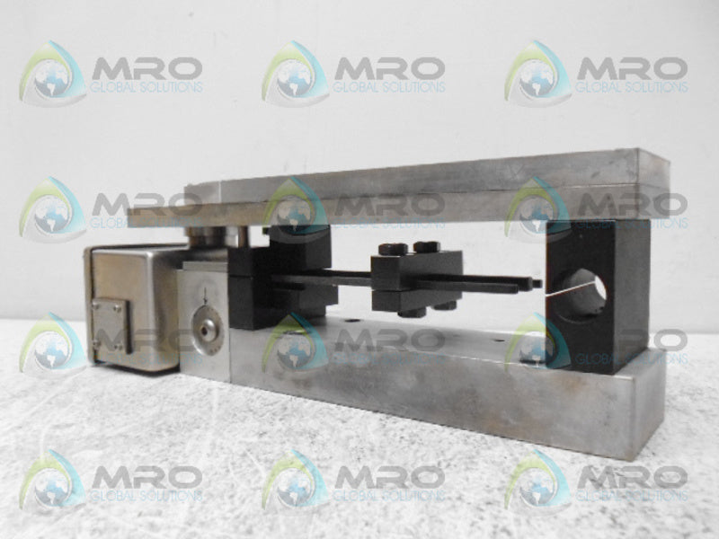 COMPTROL KHT134-C4C SUPER LOAD CELL NSNP