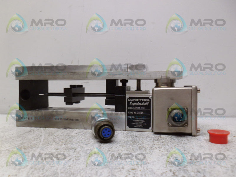 COMPTROL KHT134-C4C SUPER LOAD CELL NSNP