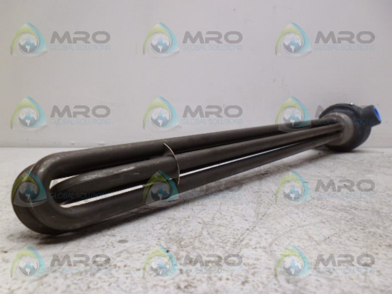 INDEECO 713ZK8469 IMMERSION WATER HEATER NSNP