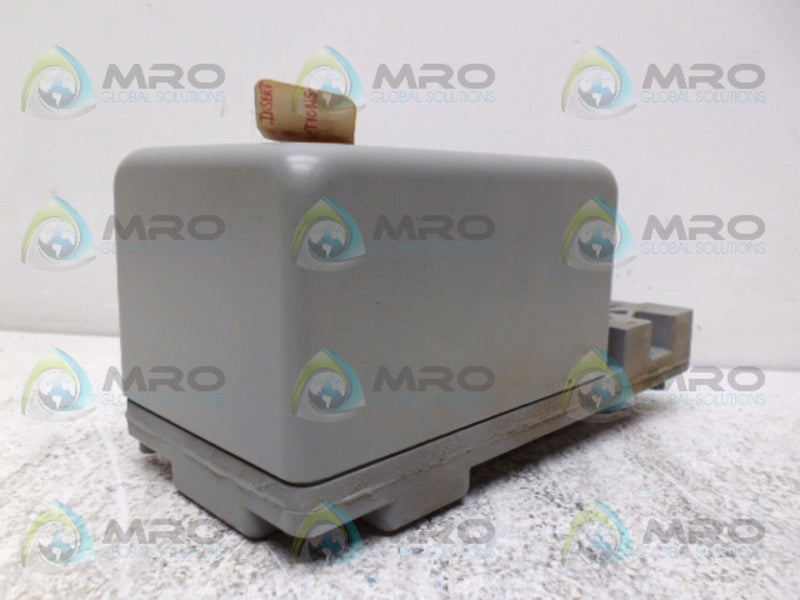 LOVE 376NF11001 PNEUMATIC COMPUTER NSNP
