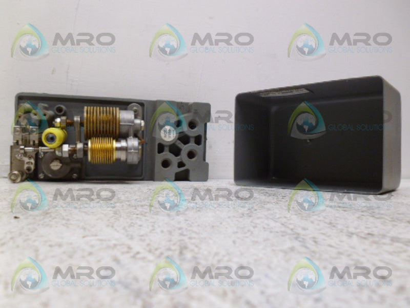 LOVE 376NF11001 PNEUMATIC COMPUTER NSNP