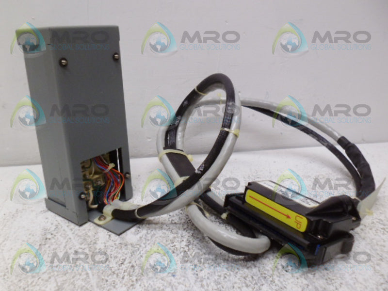 LOVE 1030FA12100 A-C TERMINAL BLOCK CABLE NSNP