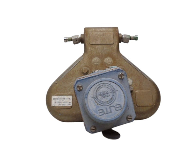 MICRO MOTION CMF010M323NU MASS FLOW SENSOR UNMP