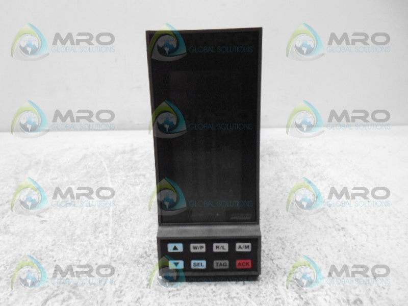 FOXBORO 761CSA-3D SINGLE STATION MICRO NSNP