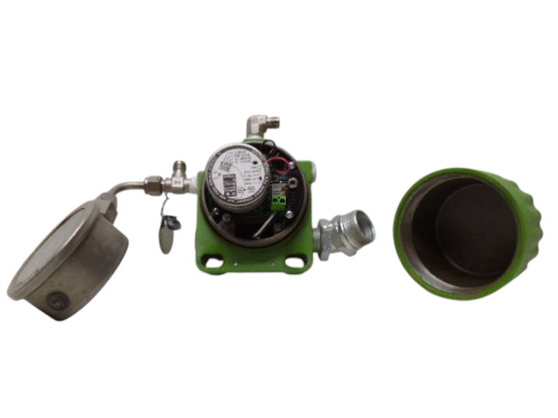 BRANDT INSTRUMENTS STD6131 TRANSDUCER (AS PICTURED)  UNMP