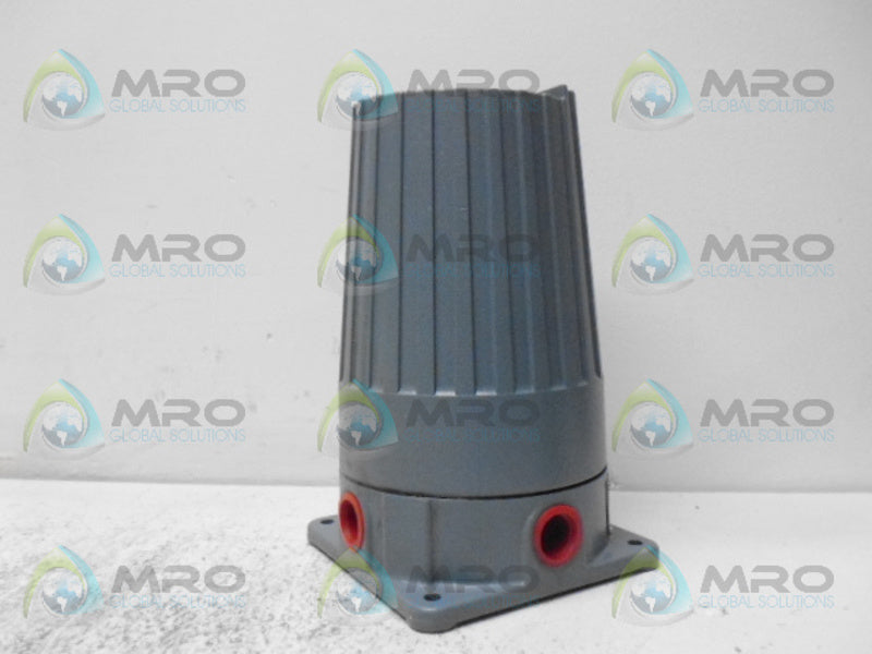 FOXBORO 893TA-JCUSN000-H TEMPERATURE TRANSMITTER NSNP