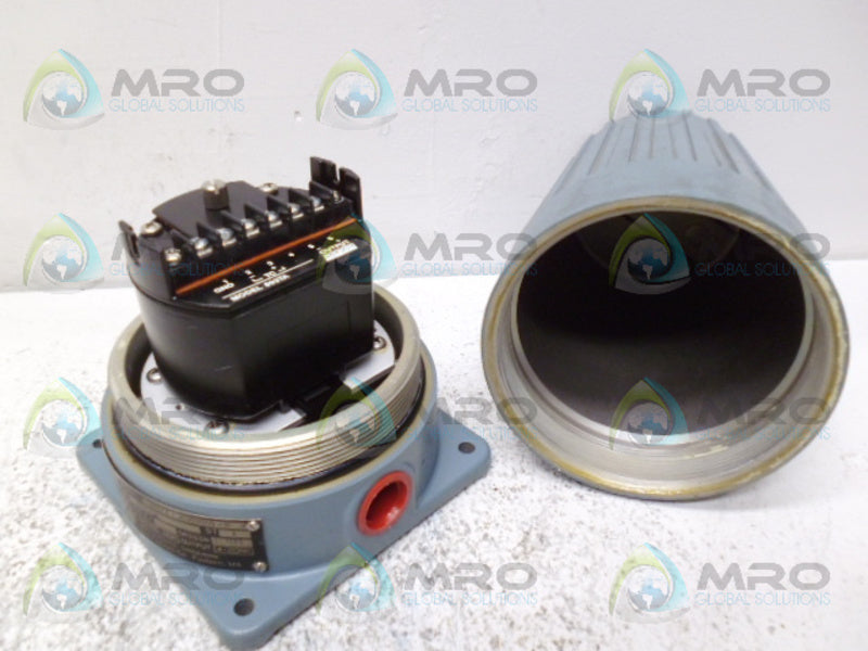 FOXBORO 893TA-JCUSN000-H TEMPERATURE TRANSMITTER NSNP