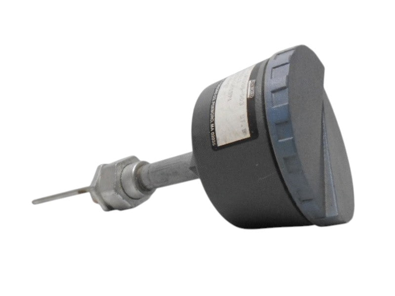 FOXBORO MT-14UJGS-003 TEMPERATURE SENSOR NSNP