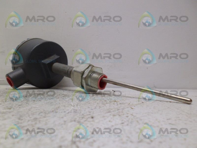 FOXBORO MT-14UJGS-003 TEMPERATURE SENSOR NSNP