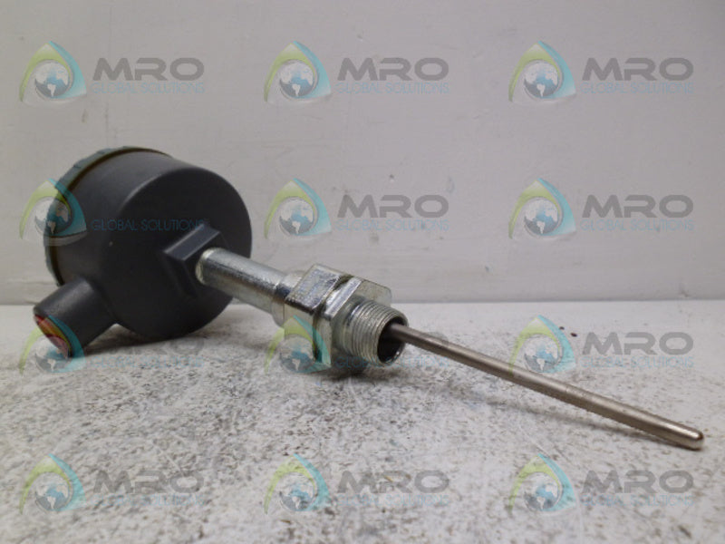 FOXBORO MT-14UJIS-003 TEMPERATURE SENSOR NSNP