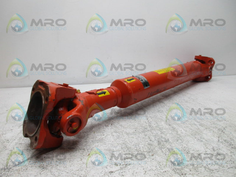 CLINE 19096676 ROTATING DRIVELINE SHAFT NSNP