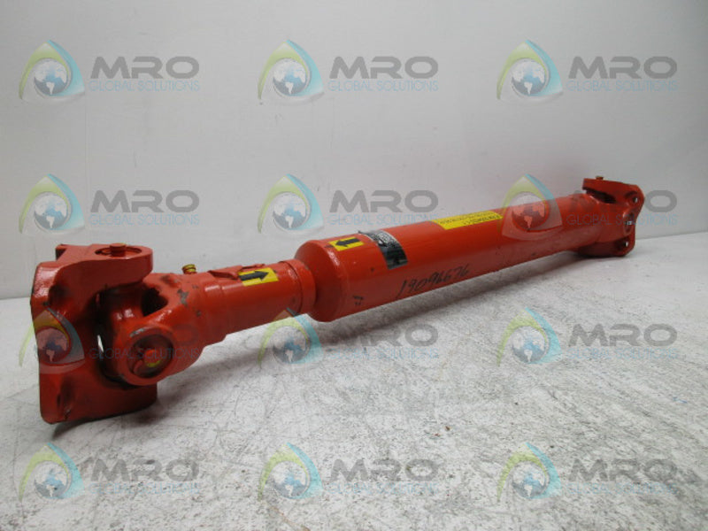 CLINE 19096676 ROTATING DRIVELINE SHAFT NSNP