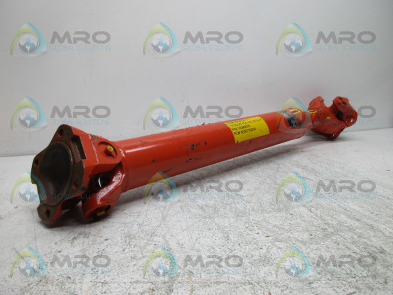 CLINE 19096676 ROTATING DRIVELINE SHAFT NSNP