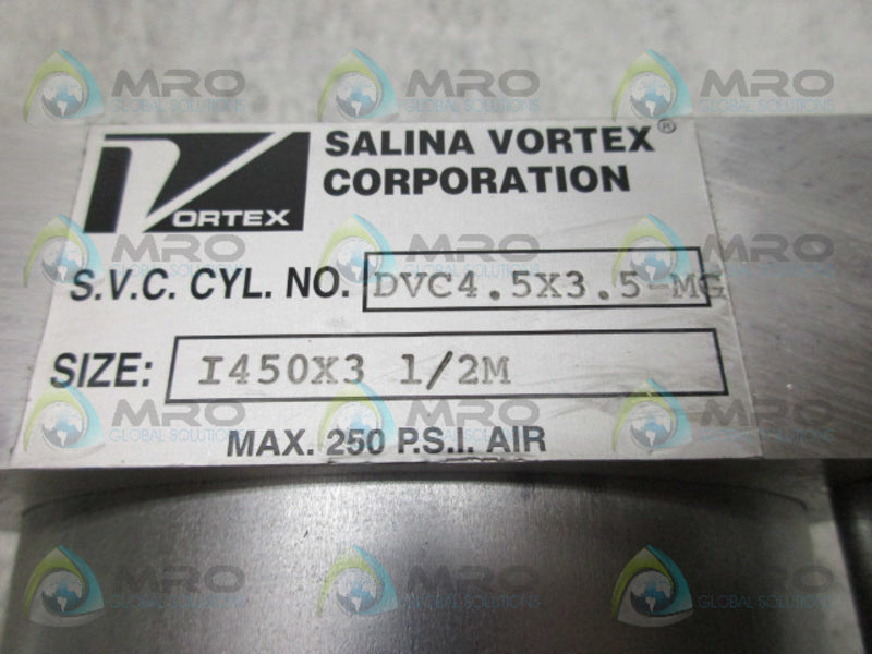VORTEX DVC4.5X3.5-MG CYLINDER NSNP