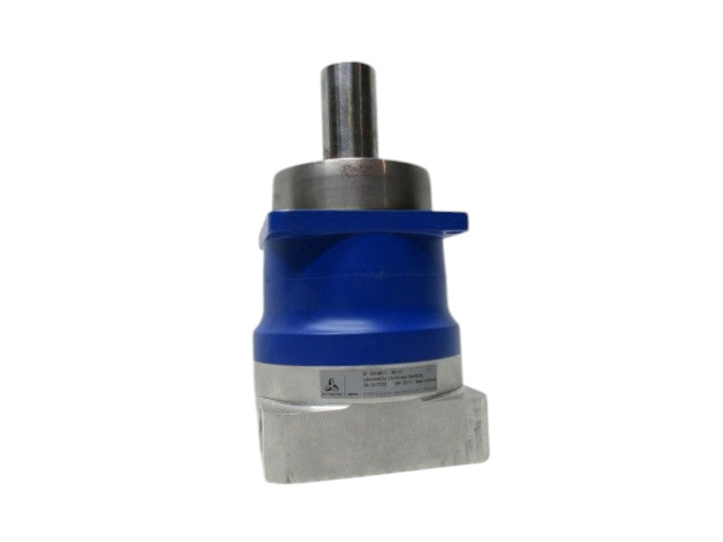 ALPHA SP100S-MF1-7-OE1-2S MULTI-STAGE GEARHEAD NSNP