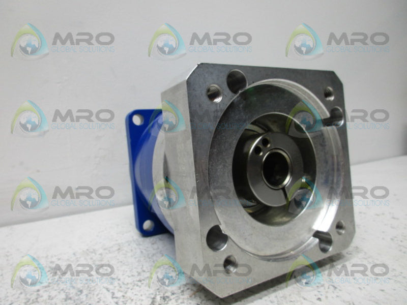 ALPHA SP100S-MF1-7-OE1-2S MULTI-STAGE GEARHEAD NSNP