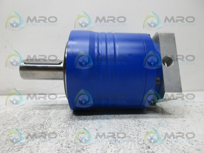 ALPHA LP155F-MF2-500-111-3S GEARBOX SERVO MOTOR NSNP