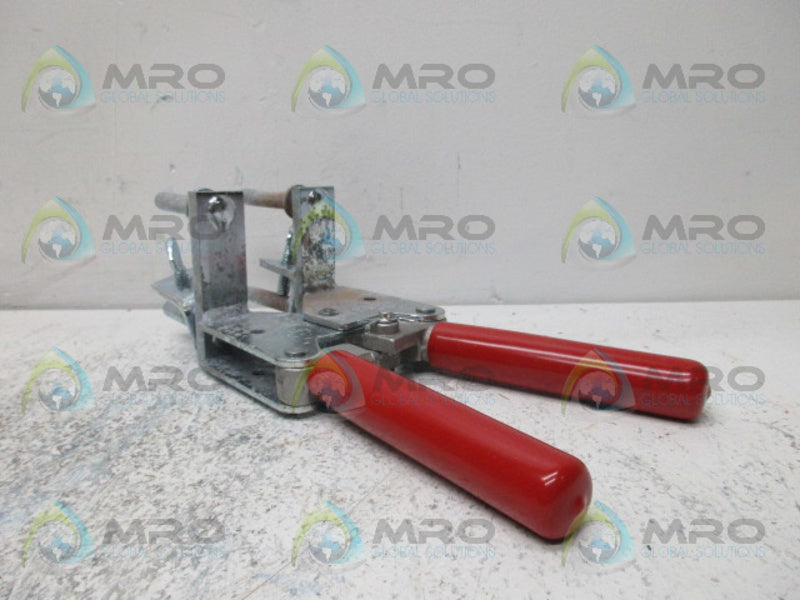 BURNDYWELD 10050449 B-106  NSMP
