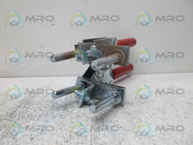 BURNDYWELD 10050449 B-106  NSMP