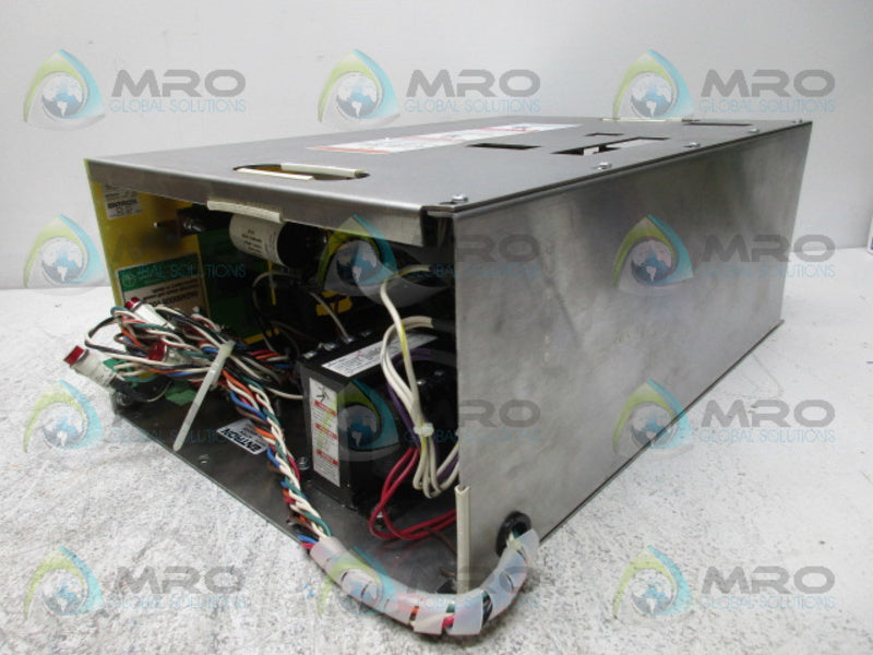 ENTRON EN1201-400LF/203ST/S49 600724-002 UNMP
